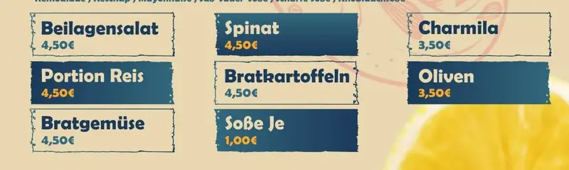 Beilagensalat