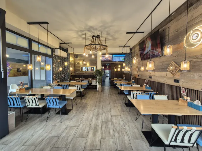 Unser Restaurant