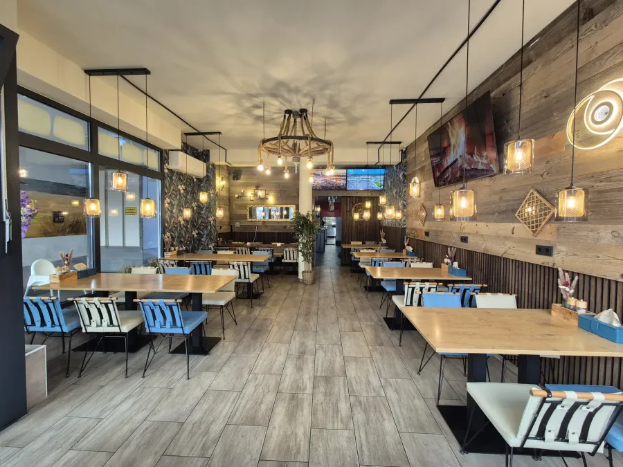 Unser Restaurant