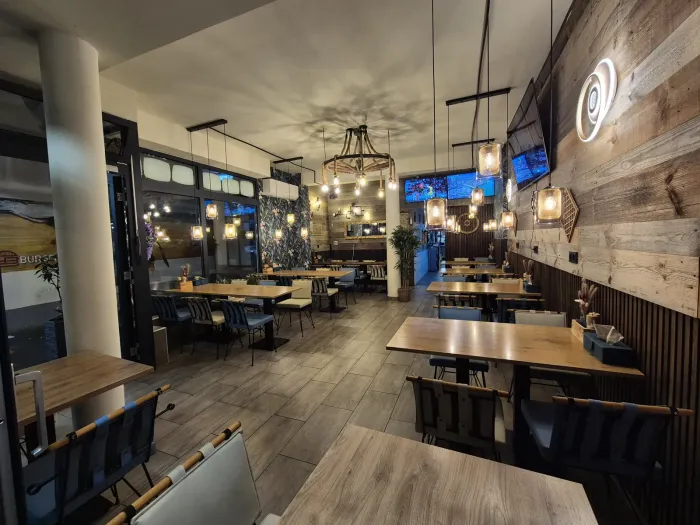 Unser Restaurant
