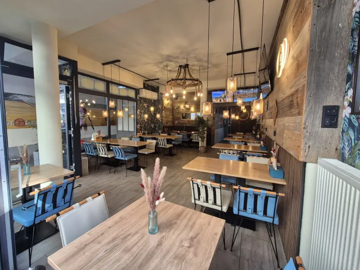 Unser Restaurant