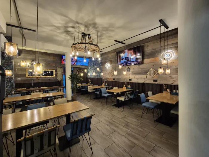 Unser Restaurant