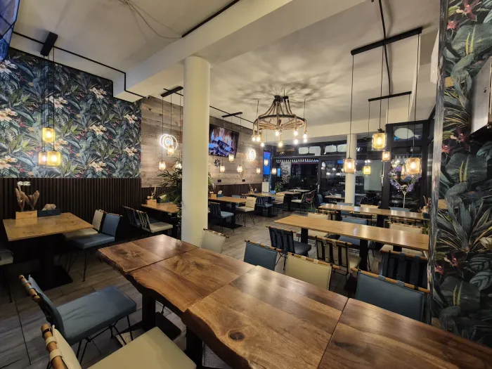 Unser Restaurant