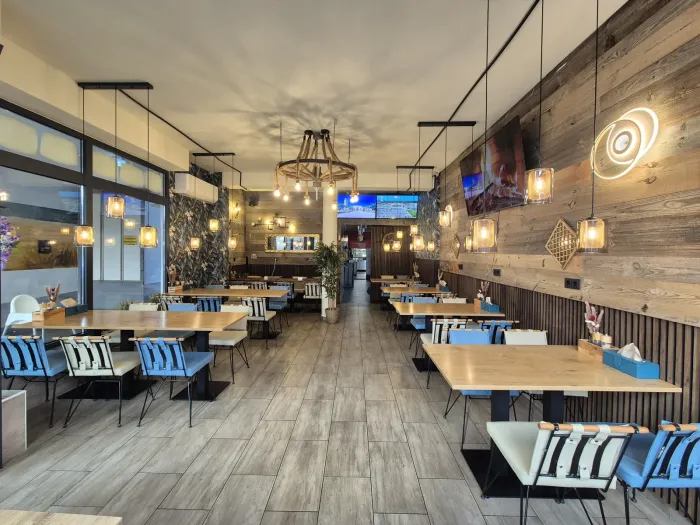 Unser Restaurant
