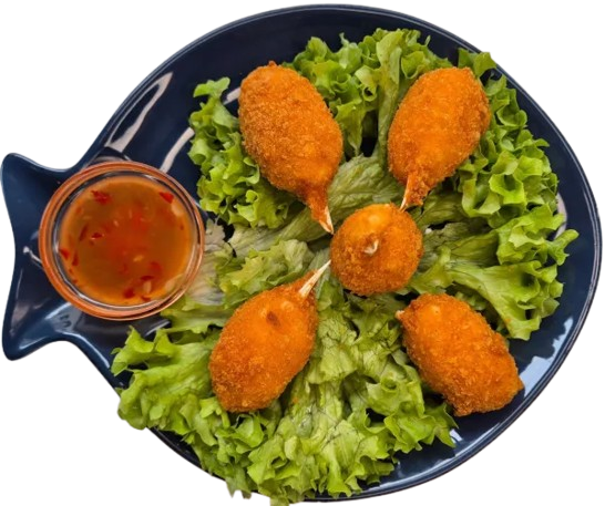 Chicken Nuggets