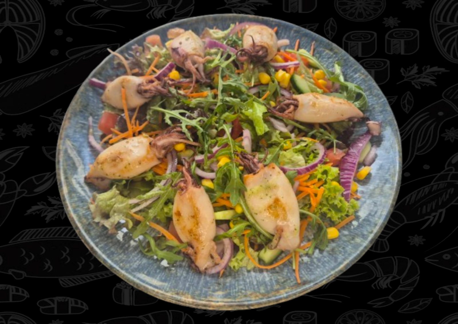 Babycalamarissalat