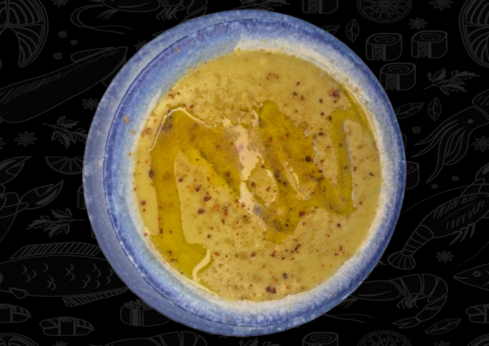  Bissara