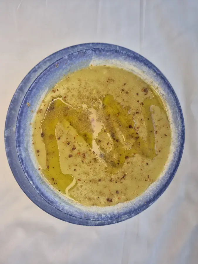 Bissara